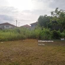 Freehold Malay Reserve Land, Residential Title at KL City Centre