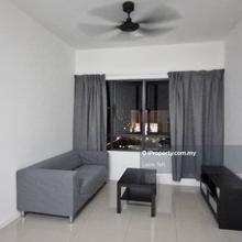 Great Unit,Fully Furnished,Well Kept,Great Facilities,Pm for more info