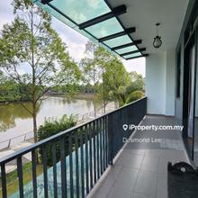 Senibong cove seaview house for sale
