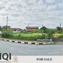 Jalan Mendu Native Land For Sale next to Surau Darul Ibadah