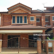 Alam Budiman, Shah Alam