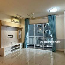 Aliff Residence @ Tampoi