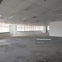 Bangsar South 