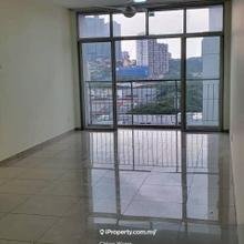 Partially furnished. First come first serve. Actual unit photo