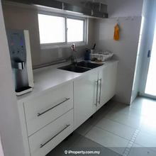 Kiaramas Ayuria, Mont kiara