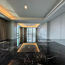 Last 3 bedroom unit in the market