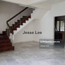 Bandar Sri Damansara House for Rent & Sale