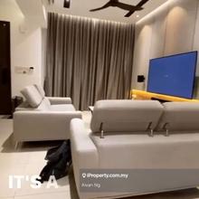 3 Storey Terrace Fully Renovated & Extended Ready Move In Condition