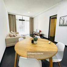 Serviced residence for Rent