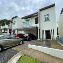 Type B and Fully Renovated 