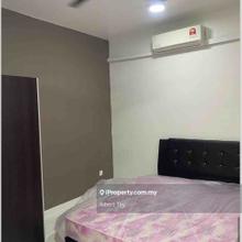 Scott Towers at Larkin Johor Bahru for sale