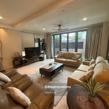 Impian Emas Luxury Bungalow For Sale