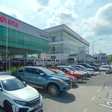 Detached Factory For Sale Pandan Indah Kampung Baru Ampang