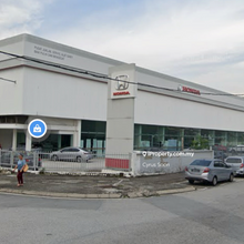 2 Sty Detached Factory For sell, Taman kepong Kuang bulan