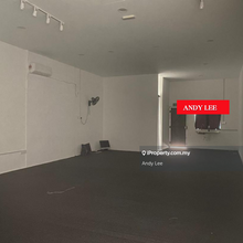 Juru One City For Rent Ground Floor Only
