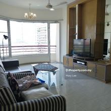 Mutiara Villa walk to  Gurney Drive Gurney Plaza  Paragon convenience