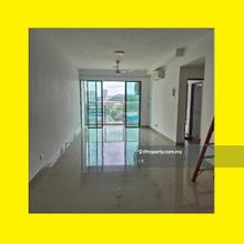 Amerin Residence, Condominium Balakong, Selangor