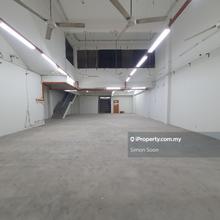 Shop for Rent 
