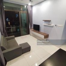 Jb town near Jb sentral Ciq fully furnished below market