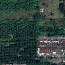 Residential Land for Sale, Pulai Jaya