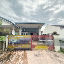 End Lot 1 Storey Terrace Taman Sri Tanjung Semenyih 