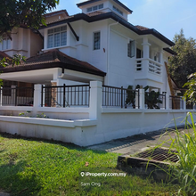 Taman Bukit Subang, Jalan Spectrum 