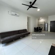 Corner Lot for Sale, D' Summit Residences