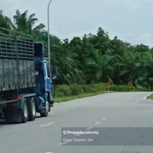 Industry Land @ Ijok, Bestari Jaya, Selangor 