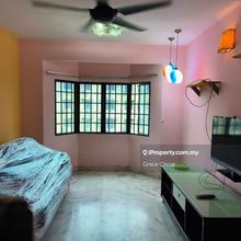 Perdana Puri Condo, Desa Aman Puri For Sale