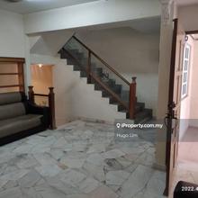 2sty Terraced House, Taman Bukit Serdang, Seri Kembangan