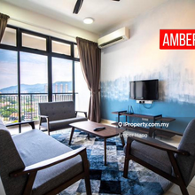 Aspen Residence @ Jelutong for rent   