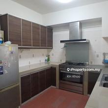 Tropika Paradise Condominium for Sales, USJ 17 Subang Jaya
