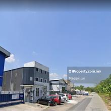 Detached factory for Sale