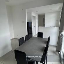 Dual key 2 bedroom