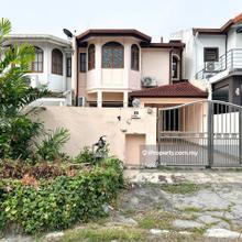 Extended, Limited Unit, Double Storey Terrace, USJ 2, Subang Jaya