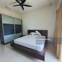 Starhill USM fully furnished available now for rent