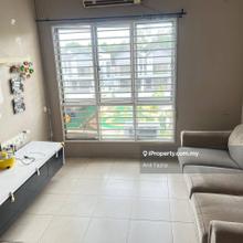 For Rent Baiduri Court, Taman Bukit Puchong