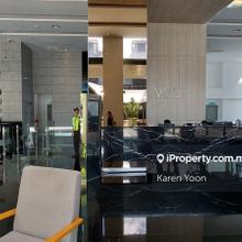 Volt 5 Tower Corporate Office @ Icon City for rent