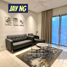 Queens Water Front Q1 (Full furnished) Bayan Lepas