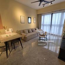 Agile Bukit Bintang Specialist, cover all unit