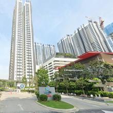Lelong - Residensi Lakeville, Taman Wahyu