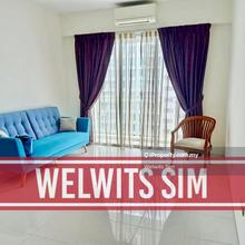 Middle Floor l Renovated l Seaview l Worth Buy l Negotiable Price