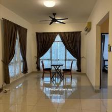 Super Cheap! Must Go! Short Walk to Malls Banks MRT LRT! 