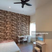 Riveria Bay Apartment near the Northbank