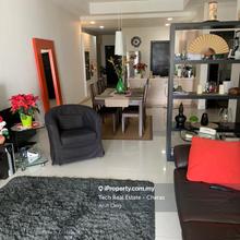 Serviced residence for Sale