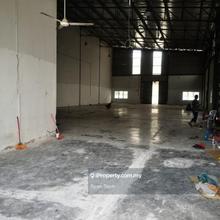 Corner Lot, 91 Years Left, Renovated with Ccc, Non Bumi Lot