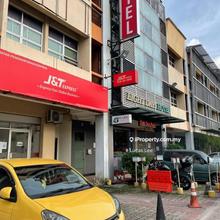Jalan Permas Utama Permas Shop Lot For Rent