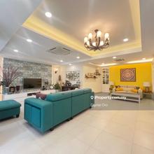 Best Deal 2-Storey Terrace Taman Desa Aman 