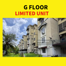 Akasia apartment bandar botanic