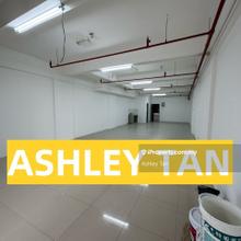 High Exposure & Convenient Bandar Sunway Seberang Jaya Shop Refurbish